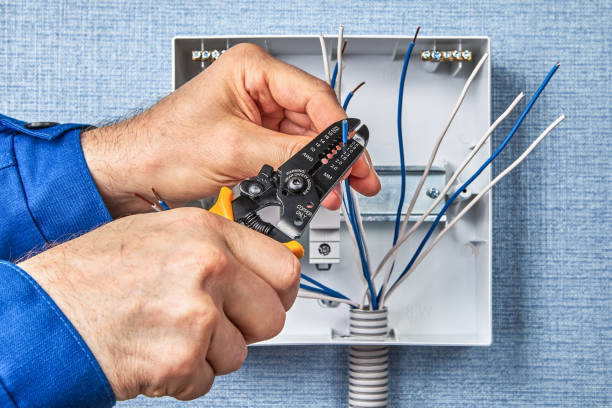 Electrical Services