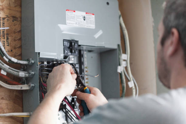 Best Electrical Outlet Installation and Repair  in Faribault, MN